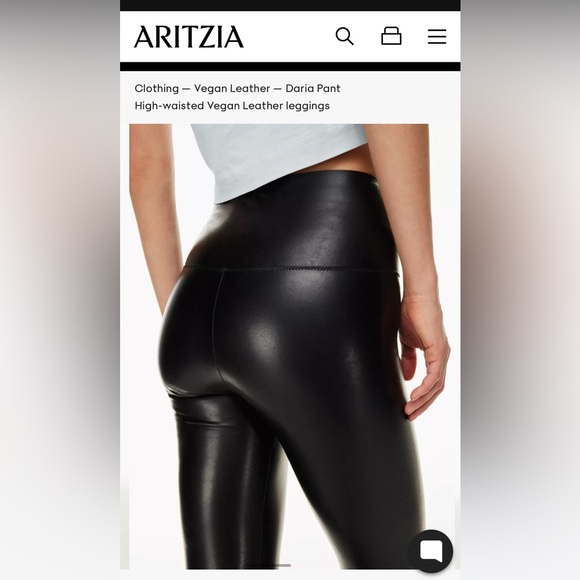 Wilfred Free Daria pant - Picture 4 of 10